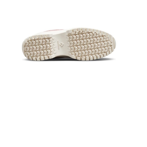 NIB Converse Lugged 2.0 Striped Knit Sneaker - Picture 4 of 8